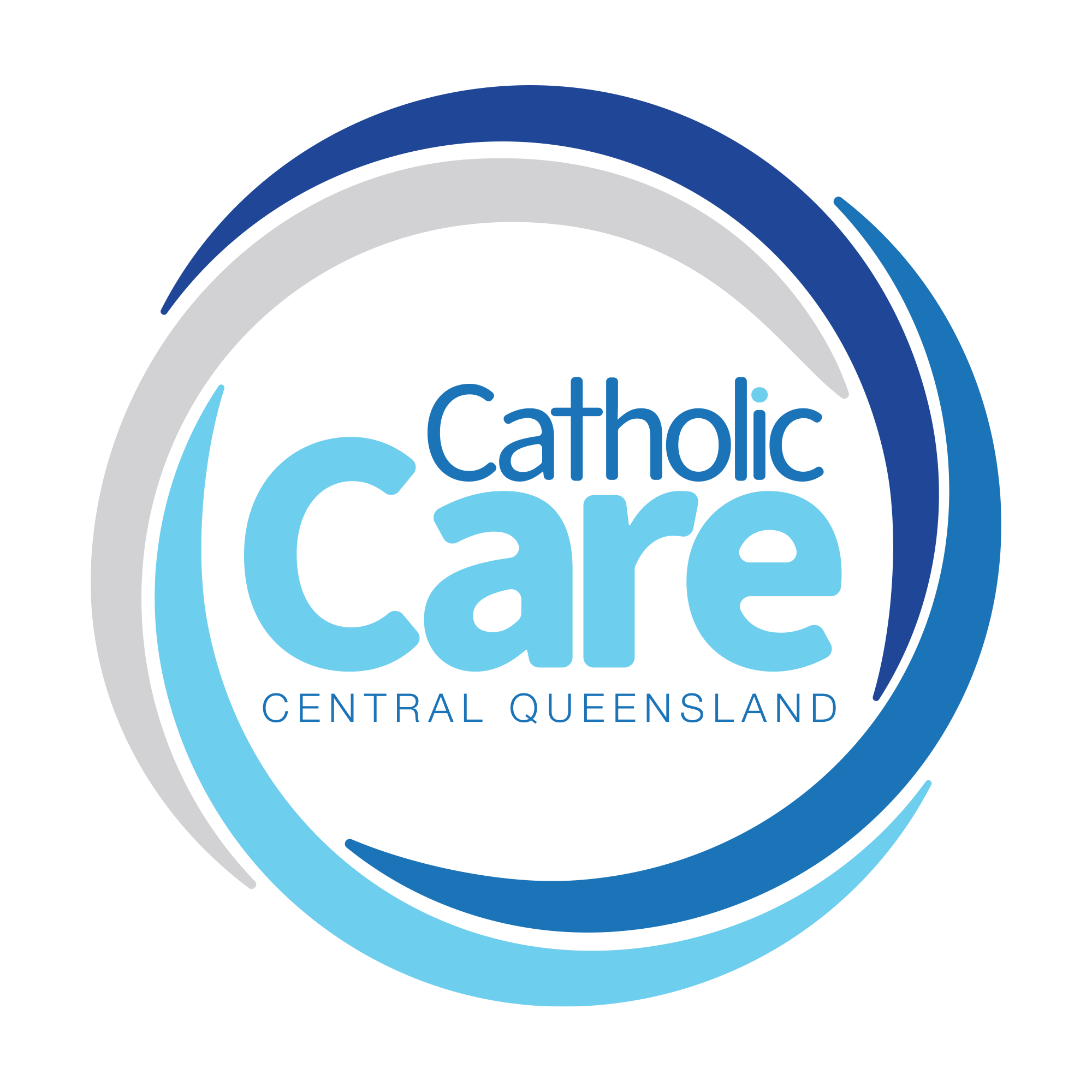 CatholicCareCQ logo